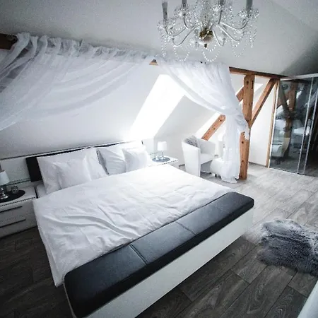 Restaurace Cp.2 ゲストハウス Slapy